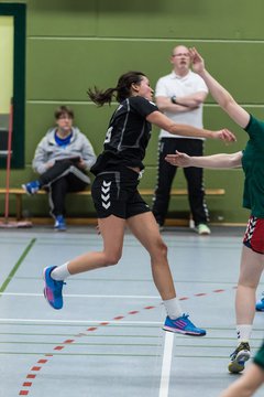 Bild 144 - Damen HSG Kremperheide/M�nsterdorf - Suchsdorfer SV : Ergebnis: 39:22